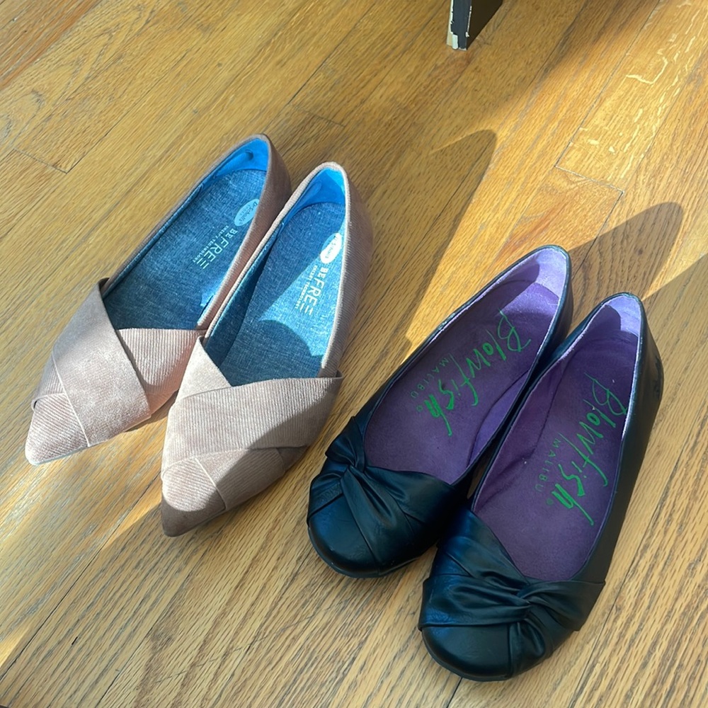 Women’s Dress Shoes